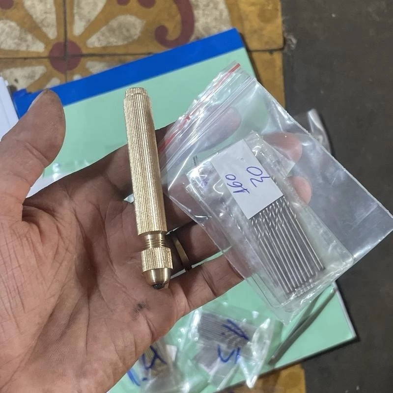 Mũi khoan thường